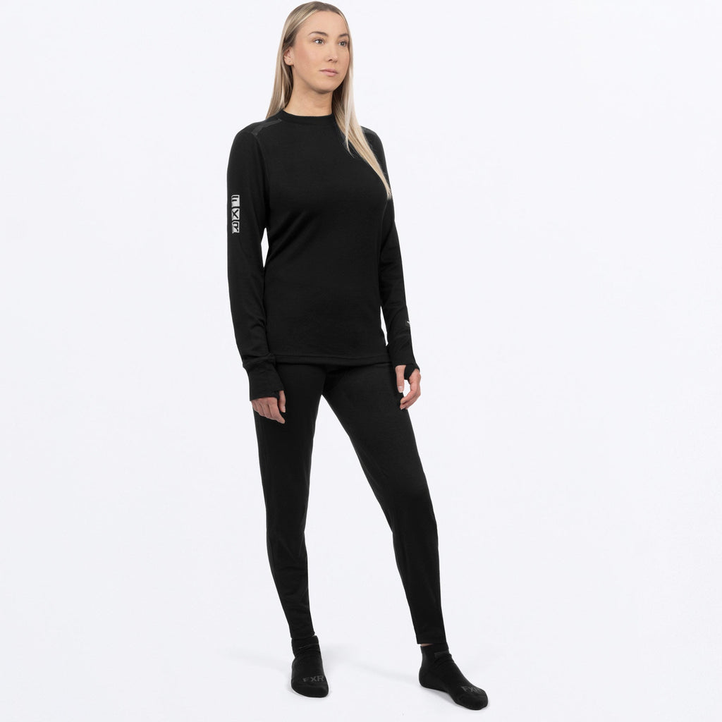 Women's Tenacious Merino Pant