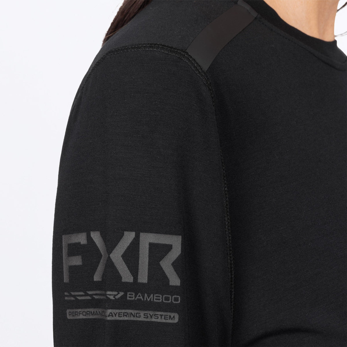 Women's Surge Bamboo Longsleeve