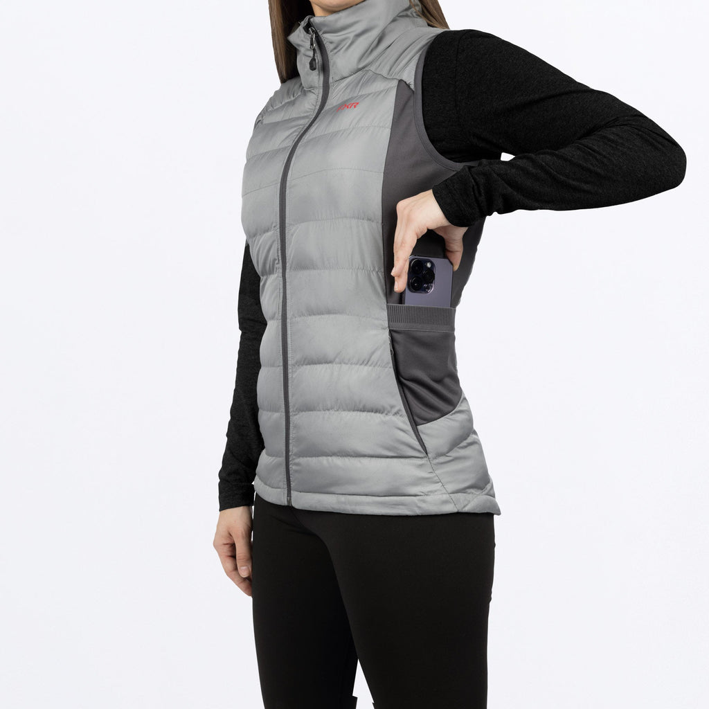 Women's Phoenix Quilted Vest