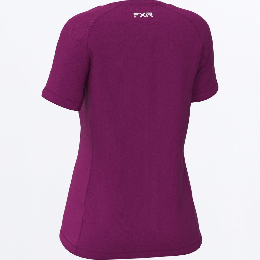 Women's Attack UPF T-Shirt