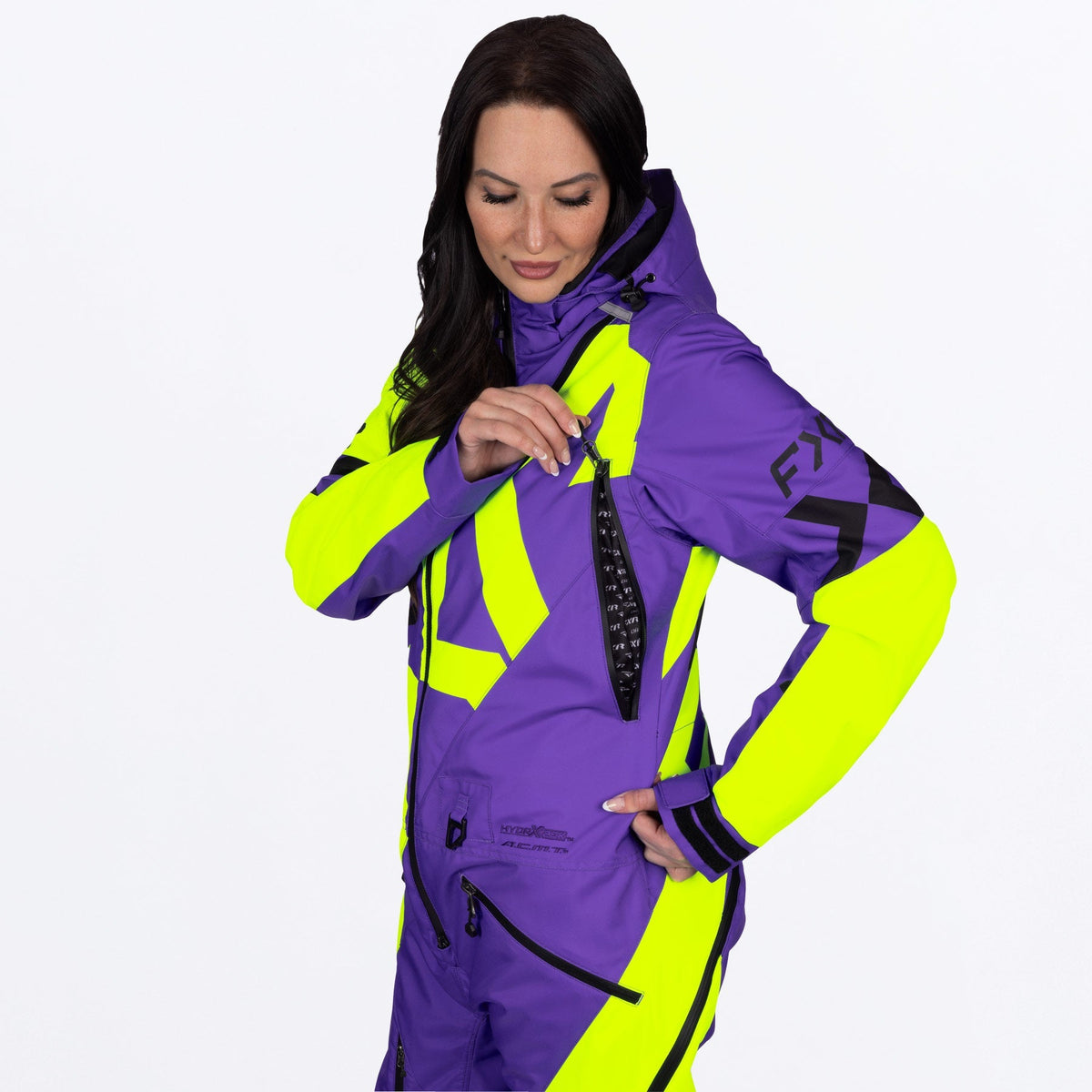 Women's Cold Cross CX Lite Monosuit