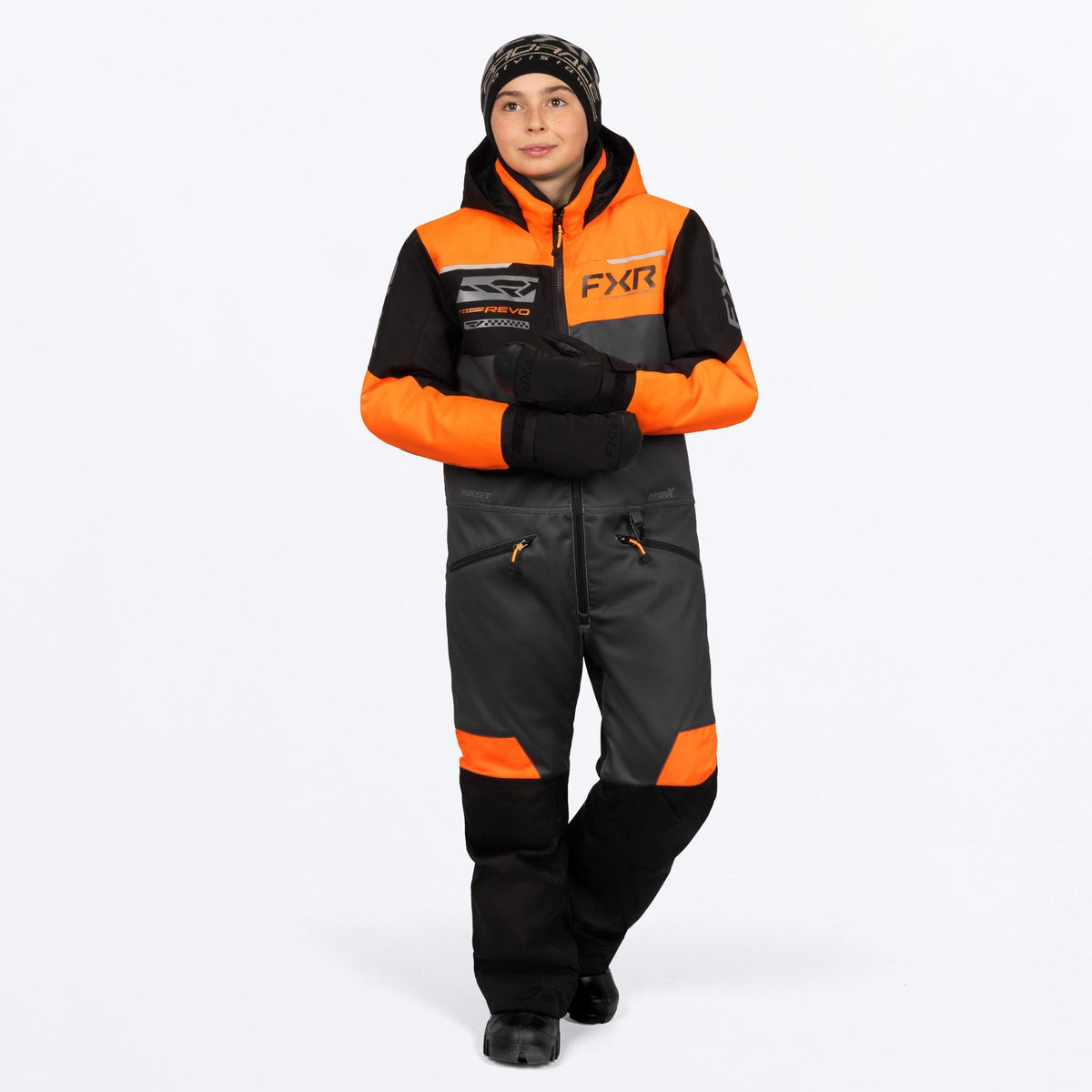 Youth Revo Monosuit