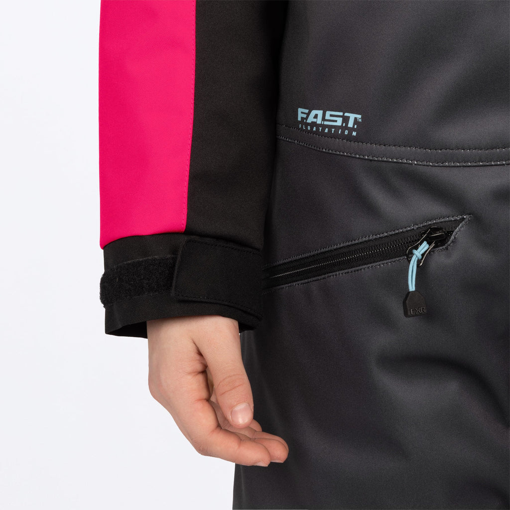 Youth Revo Monosuit