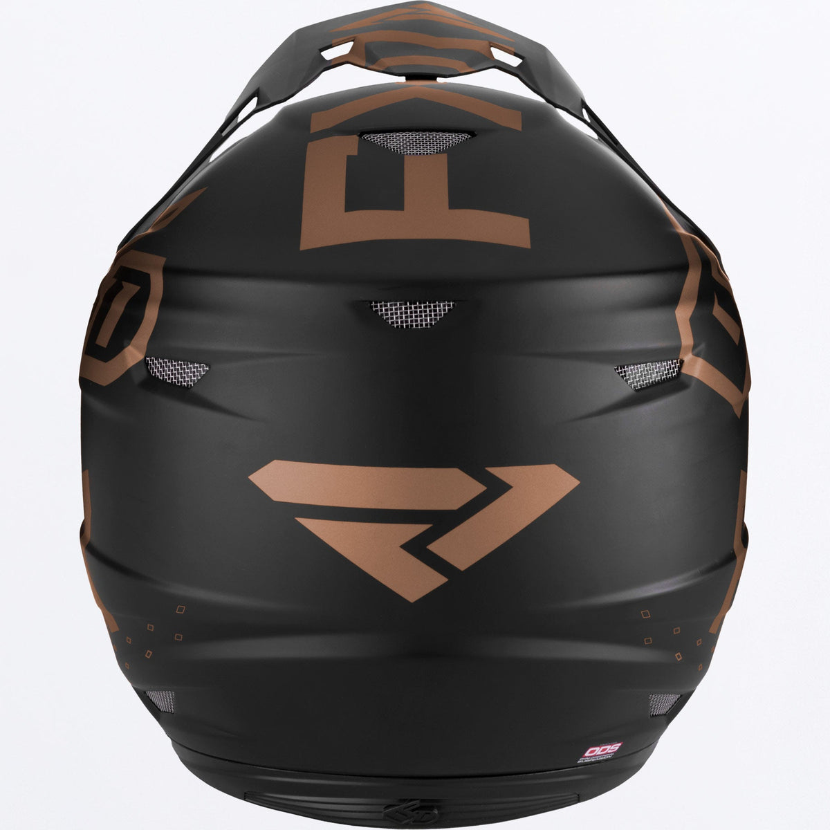 6D ATR-2 Helmet