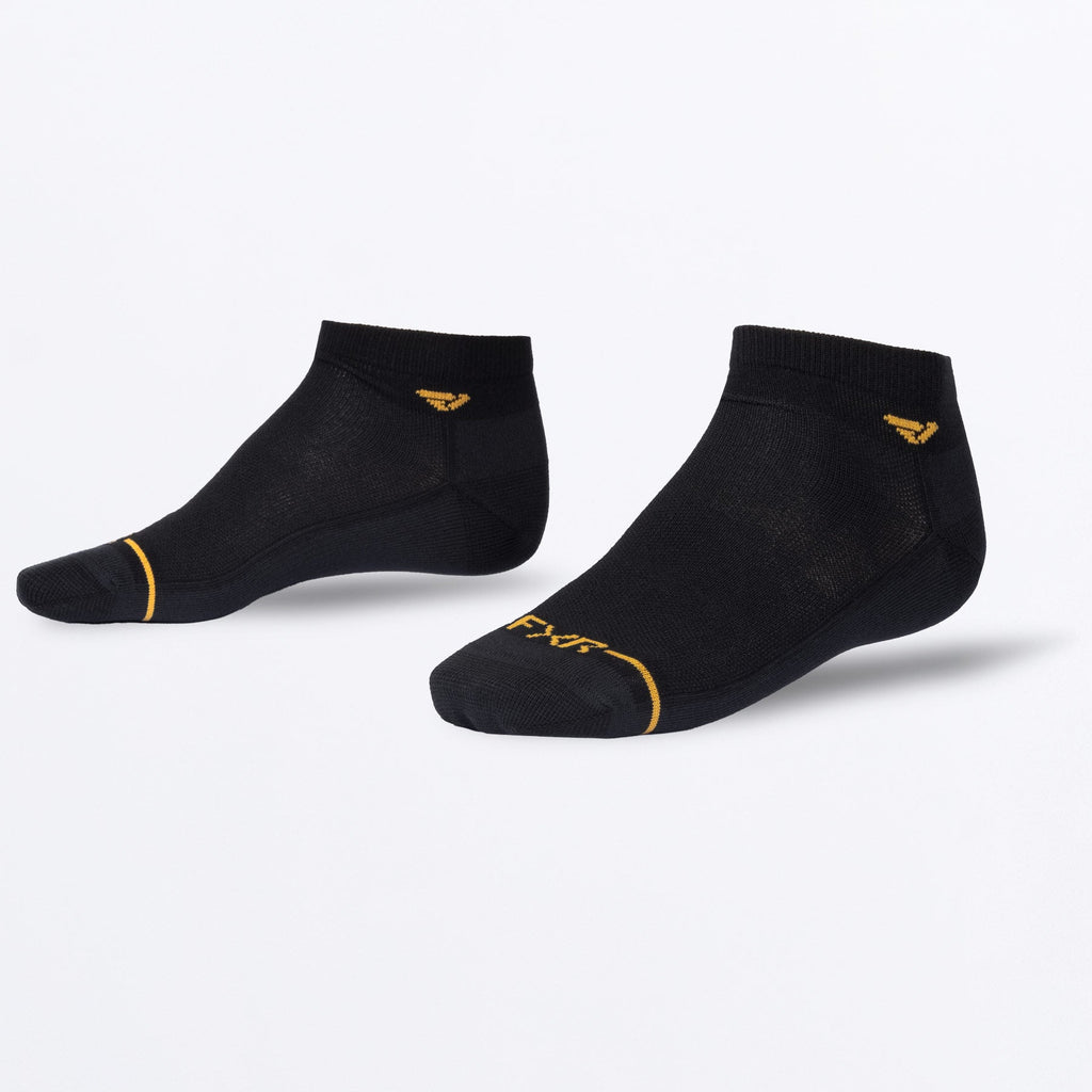 Turbo 1/4 Athletic Sock