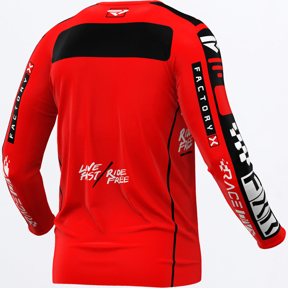 Youth Podium MX Jersey