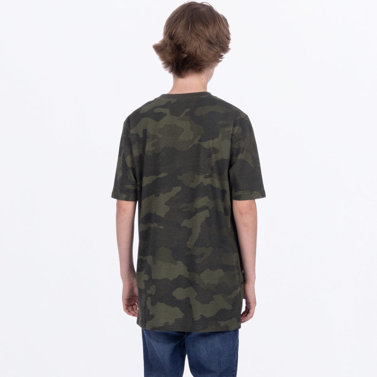 Youth Podium Premium T-Shirt