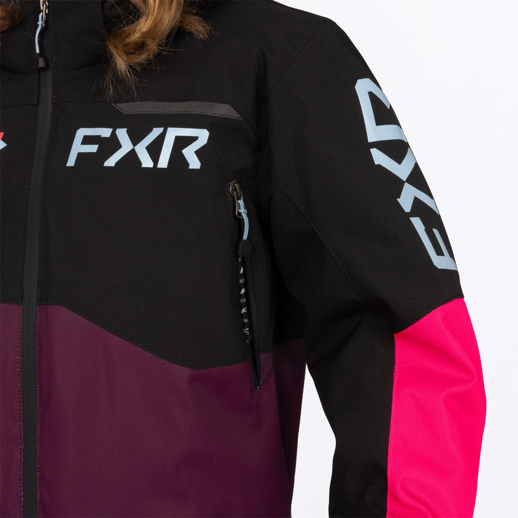 Youth Vertical Monosuit