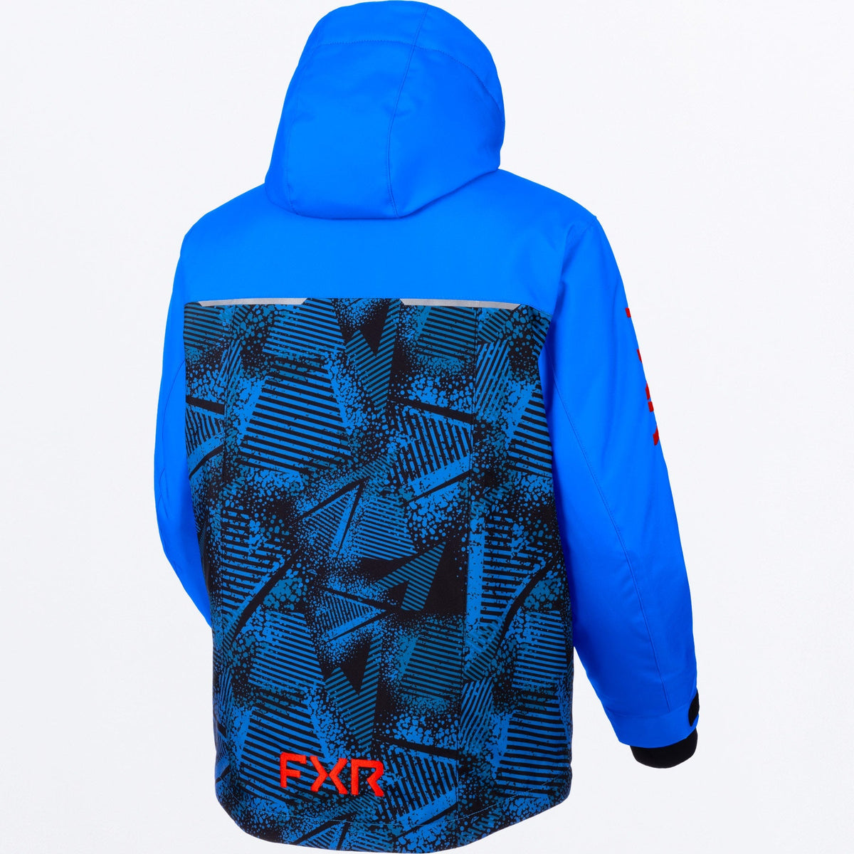 Youth Kicker Jacket