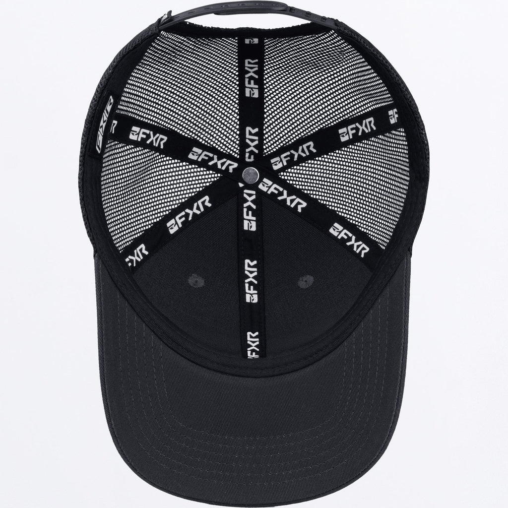 Mitered Hat