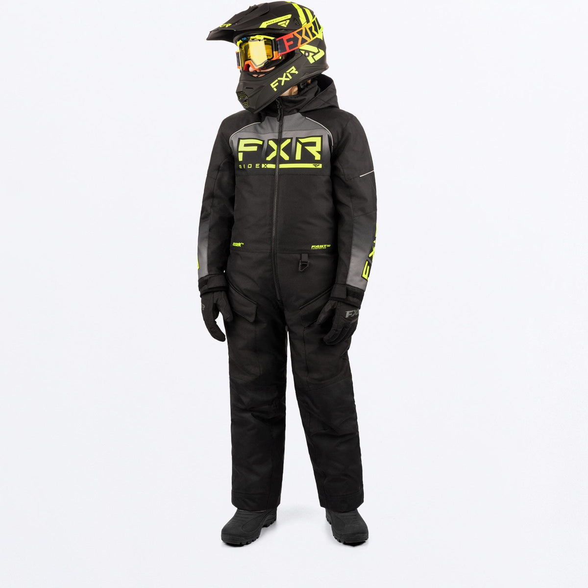 Youth Recruit Monosuit