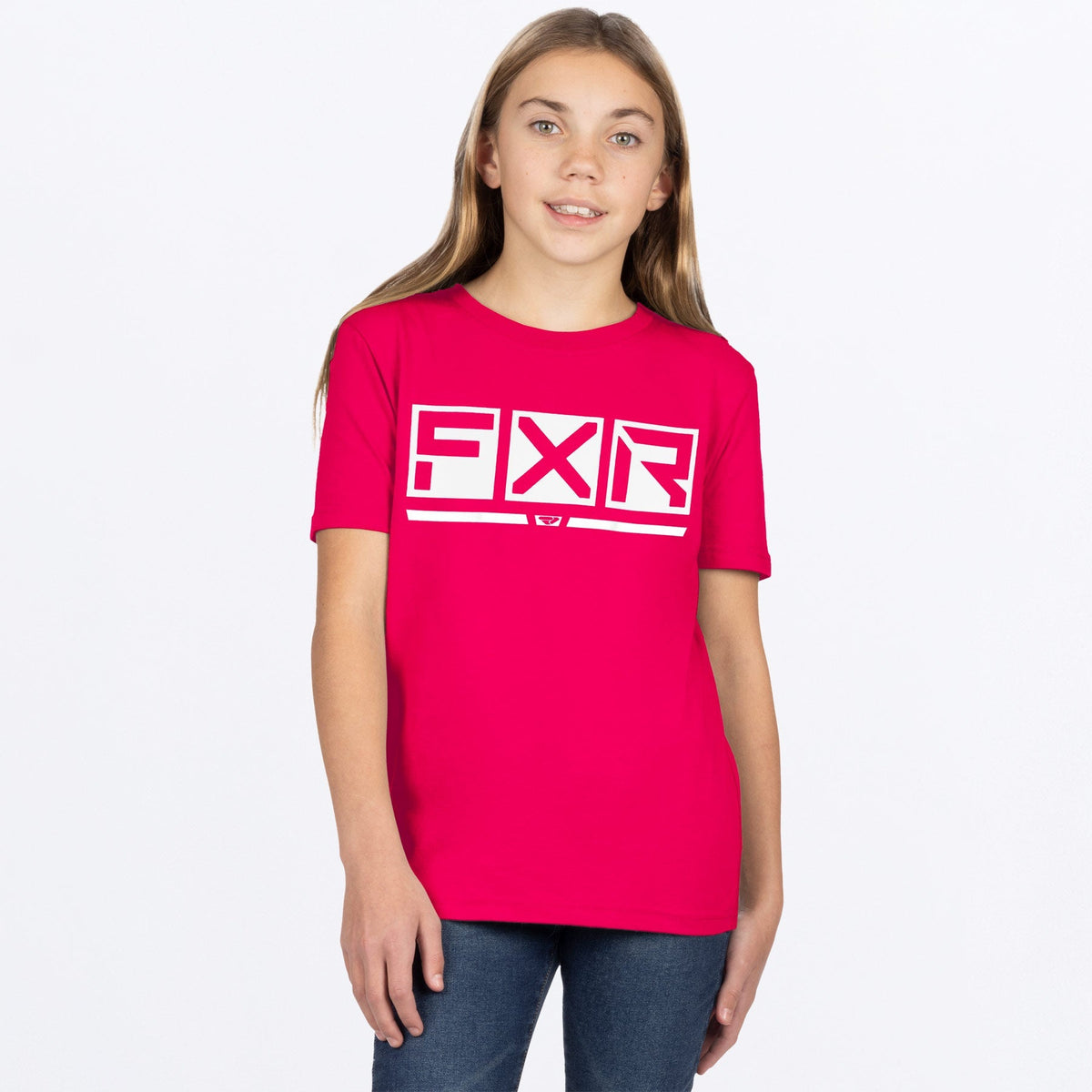 Youth Podium Premium T-Shirt