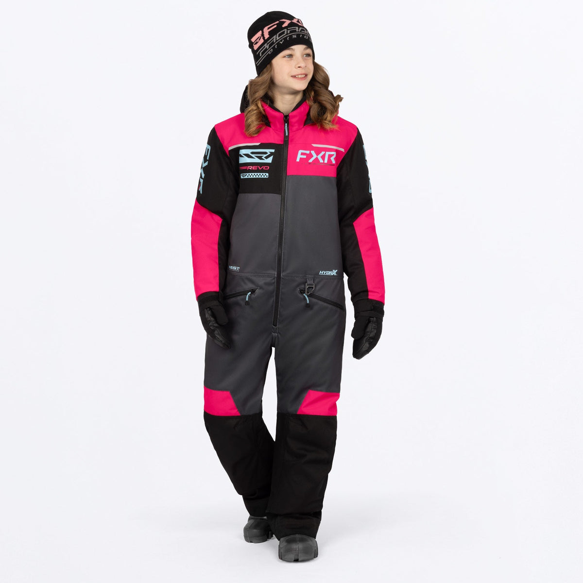 Youth Revo Monosuit