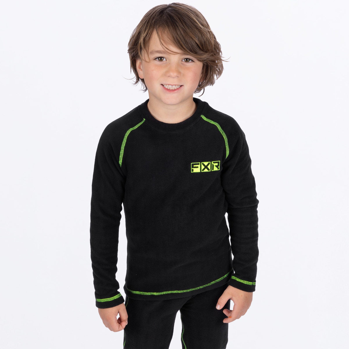 Youth Pyro Thermal Set