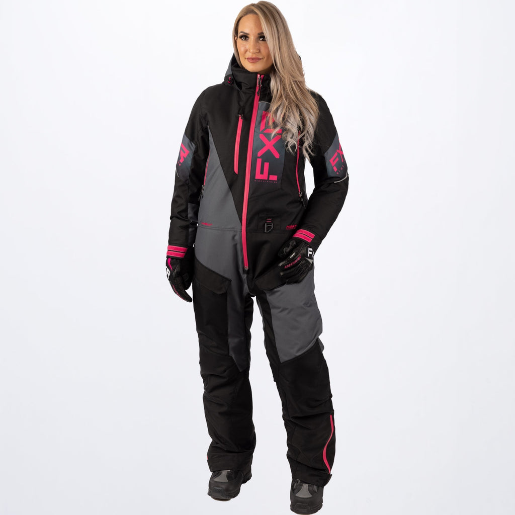 Women's Recruit Lite Monosuit