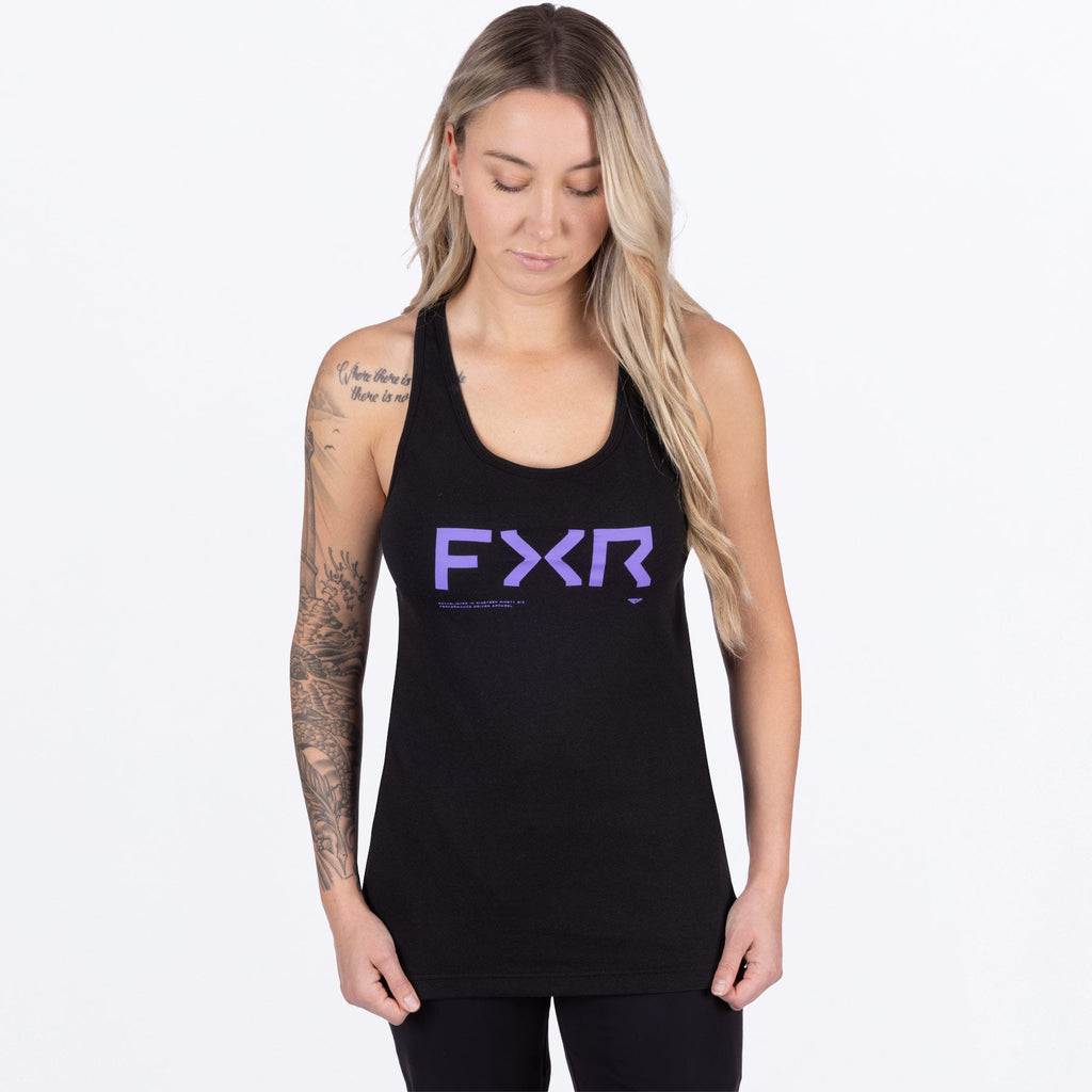 Women's Hydrogen Premium Tank
