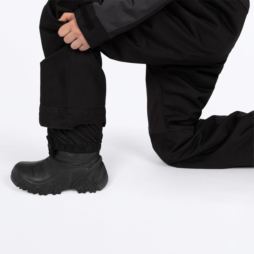 Youth Revo Monosuit