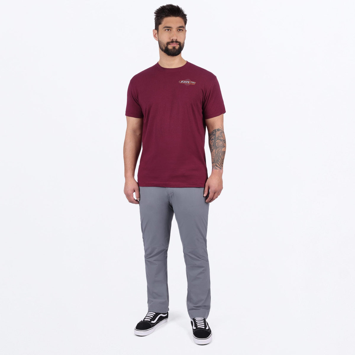 Men's Race Div Premium T-Shirt