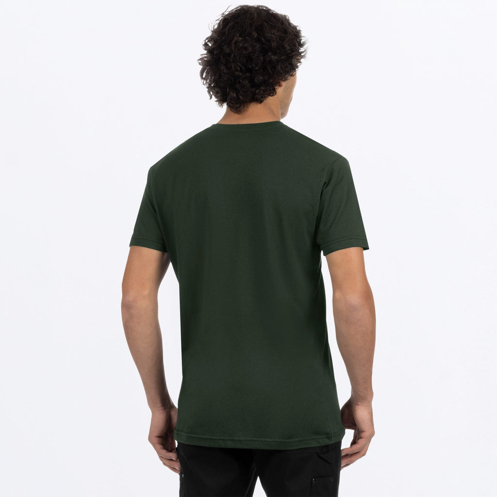 Men's Antler Premium T-Shirt
