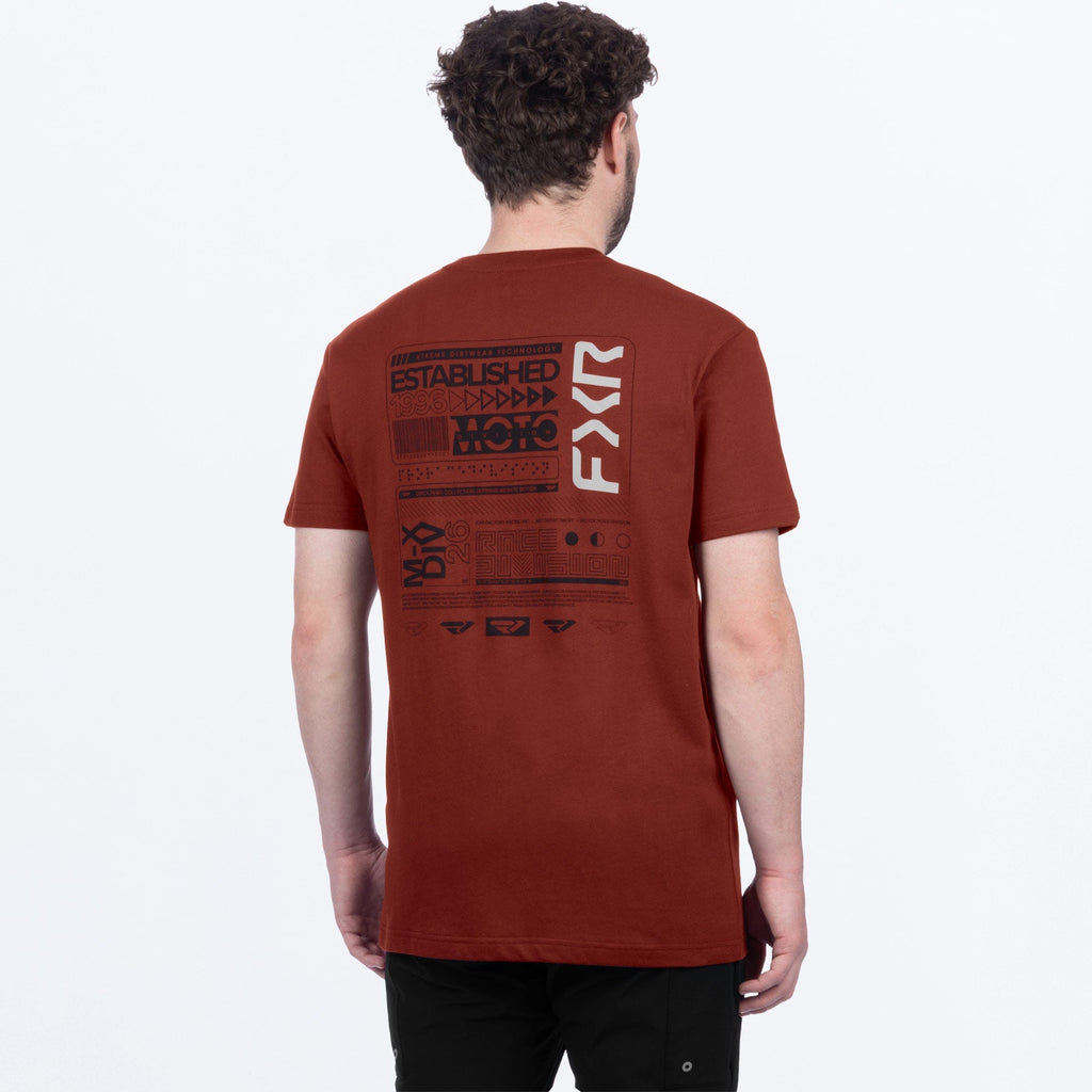 Men's Victory Lap Premium T-Shirt