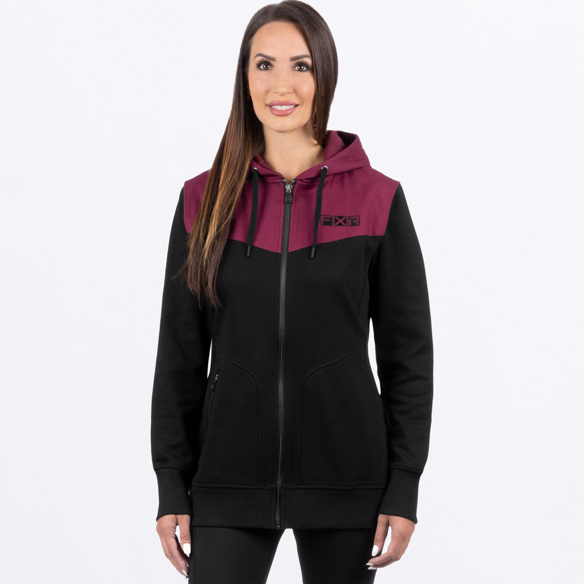 Women's Task Hoodie