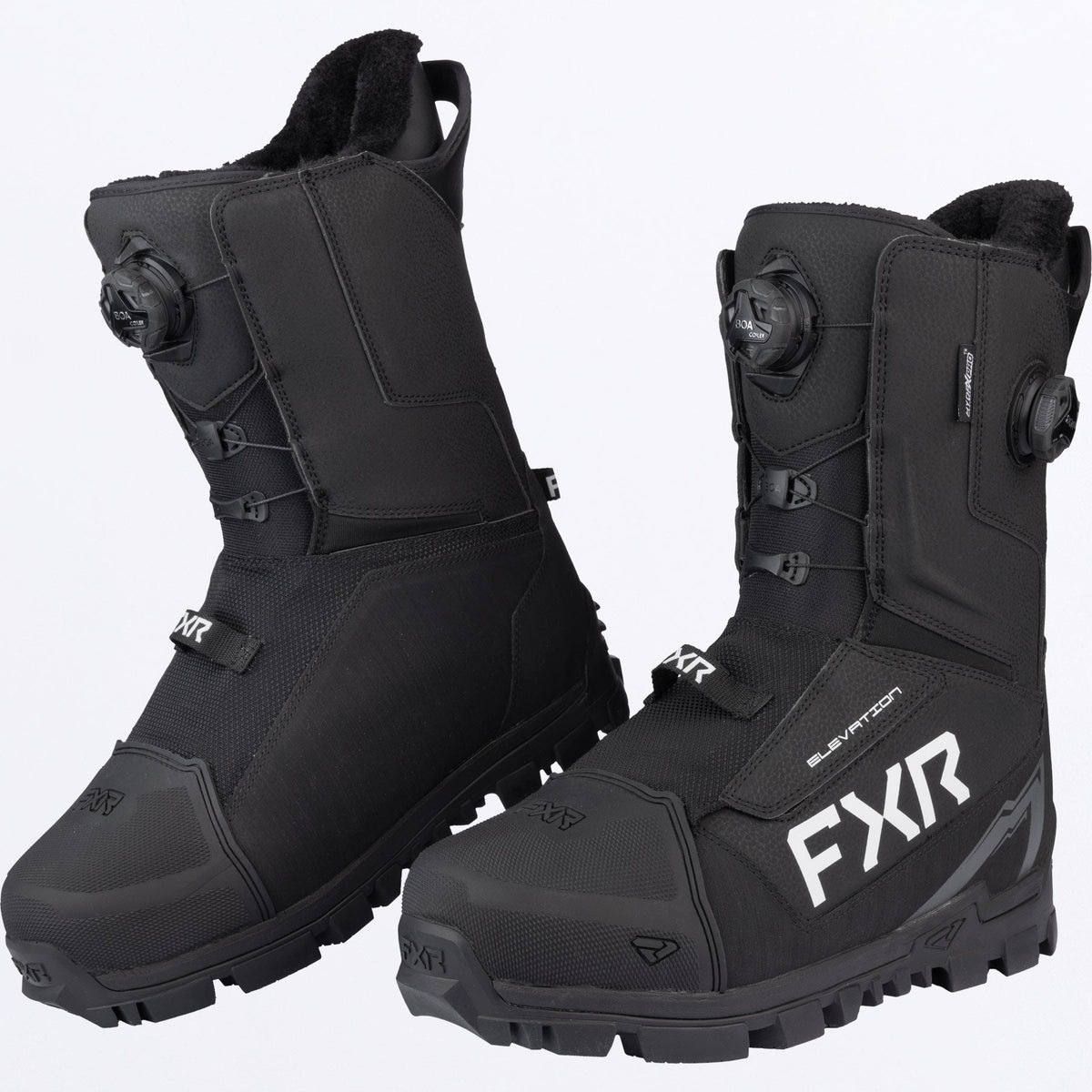 Elevation Dual BOA Boot