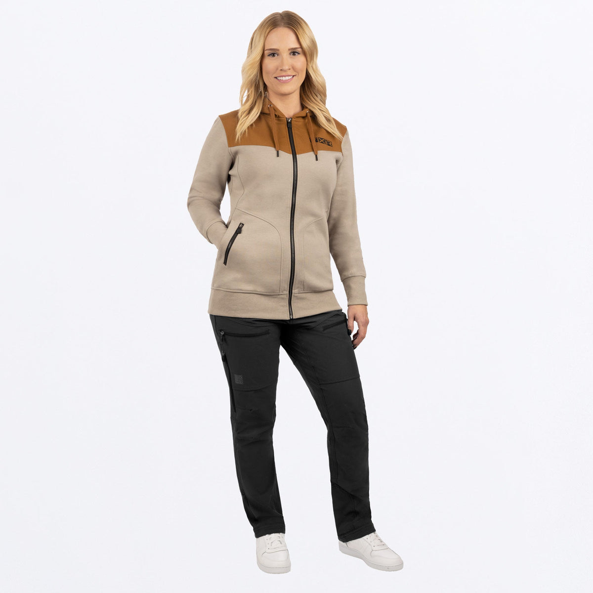 Women's Task Hoodie
