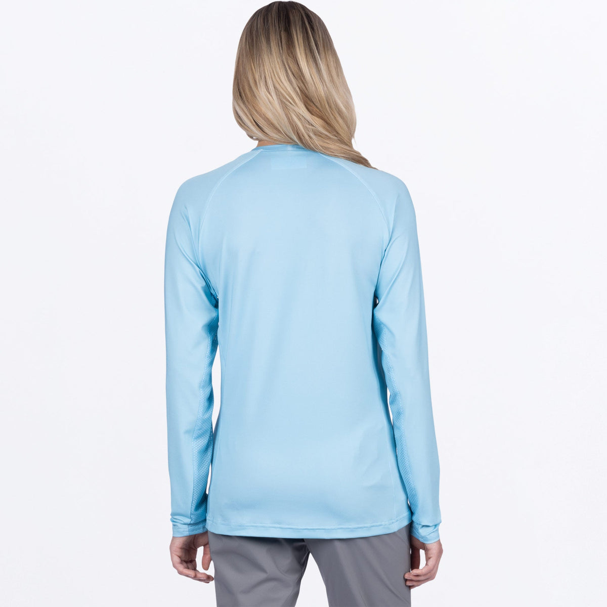 Women's Attack UPF Longsleeve