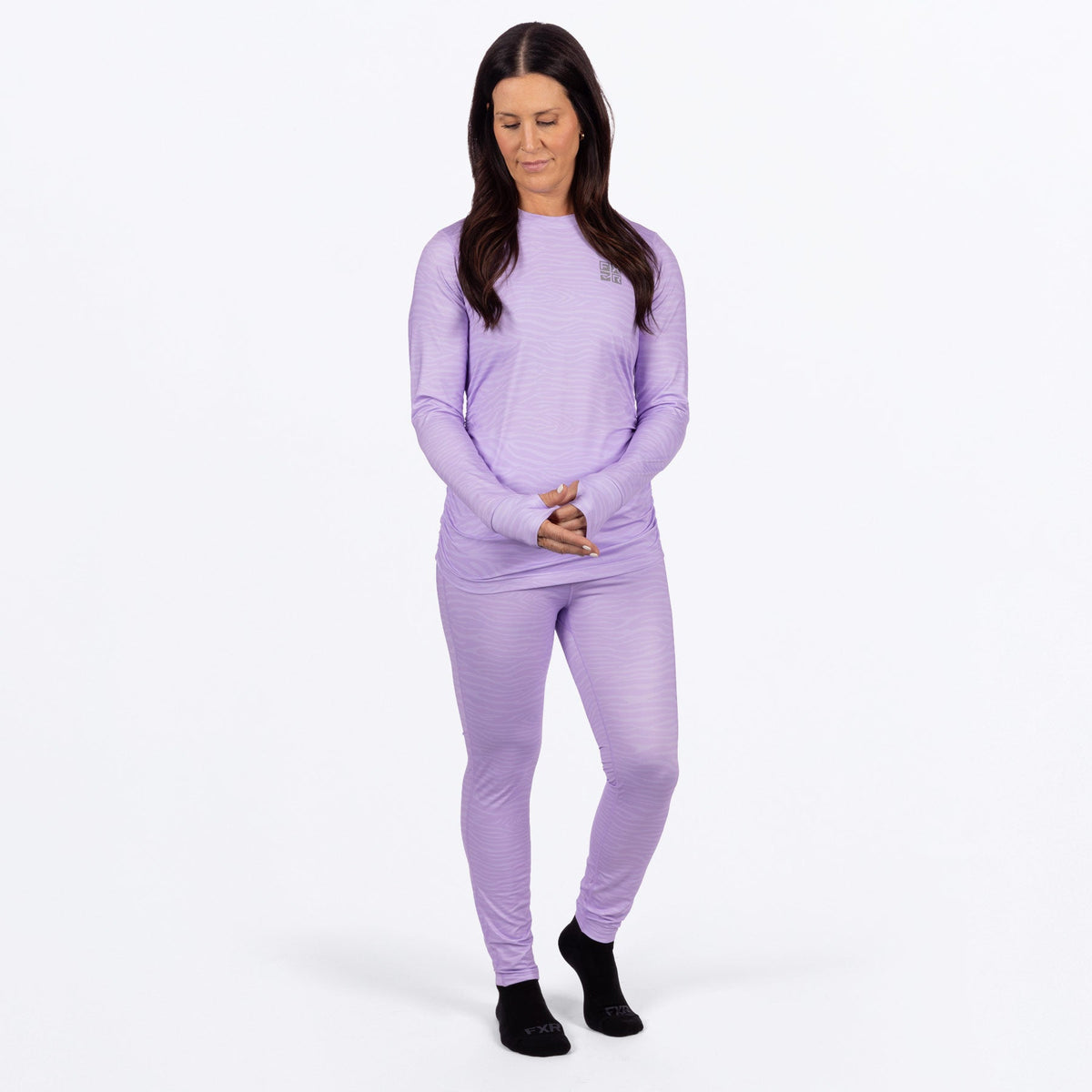Women's Atmosphere Longsleeve