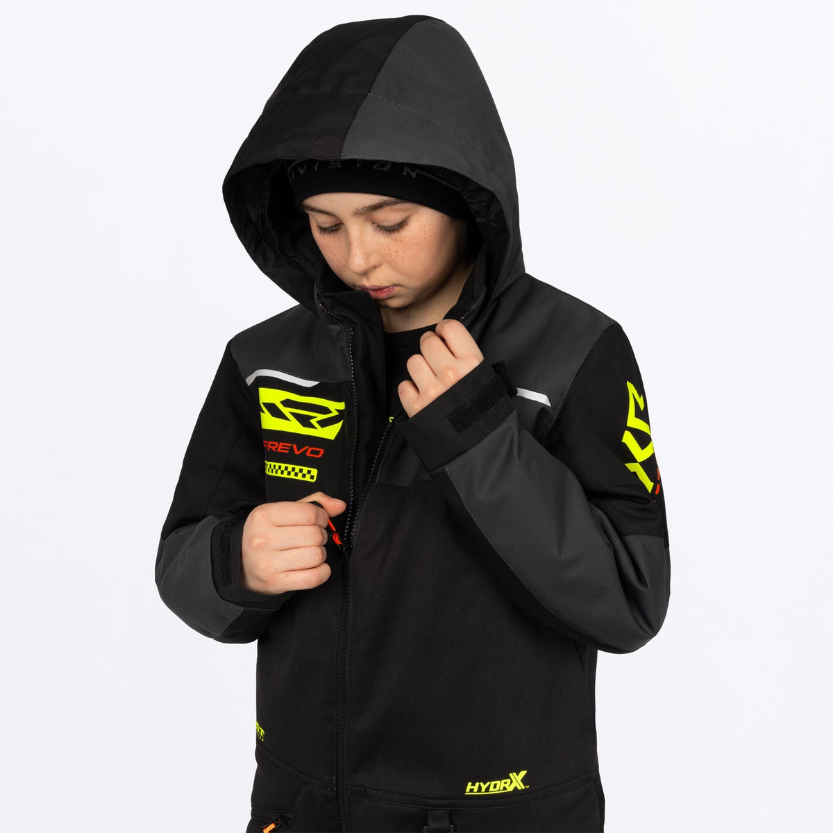Youth Revo Monosuit