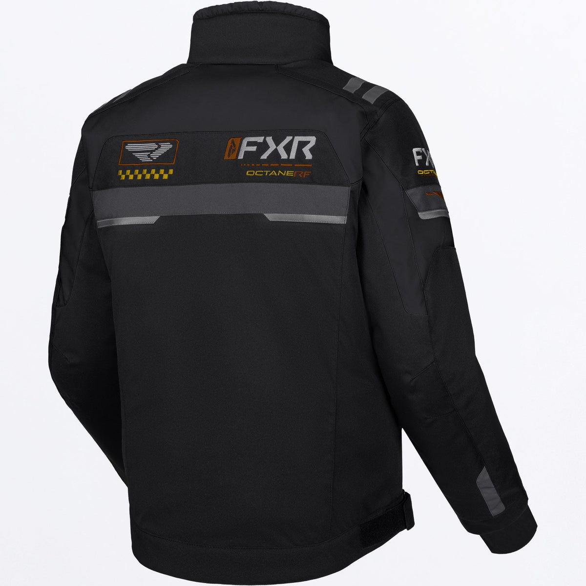 Men's Octane RF Jacket