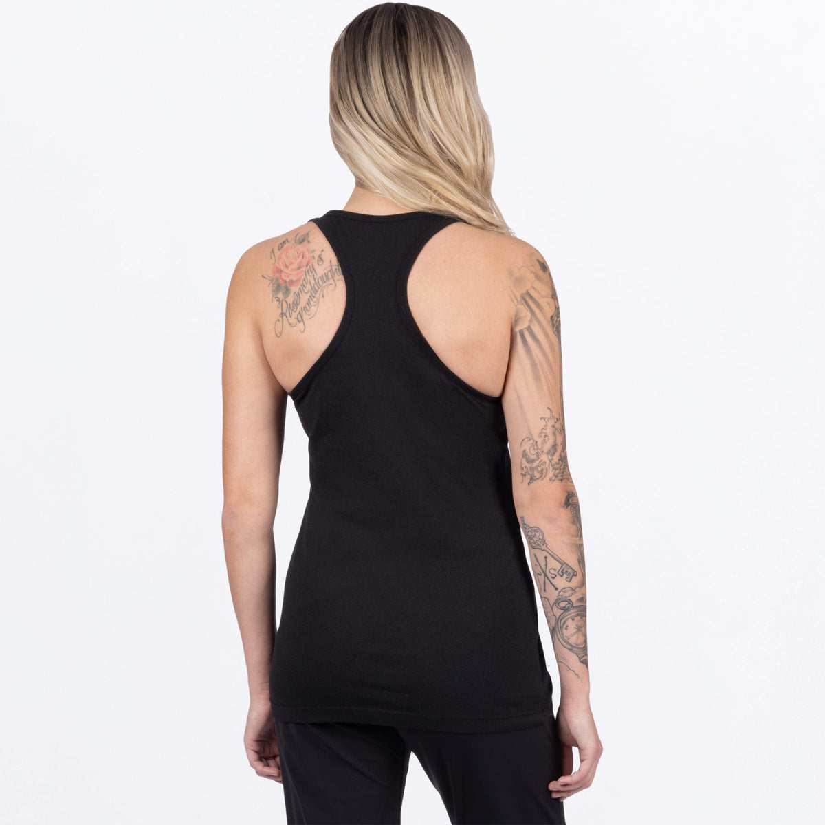 Women's Hydrogen Premium Tank