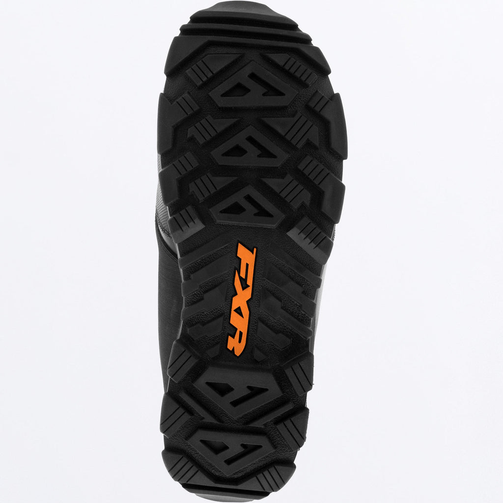 X-Cross Pro BOA Boot