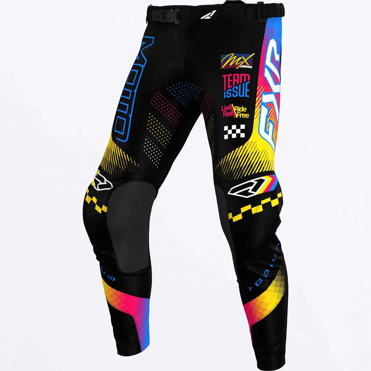 Youth Podium MX Pant