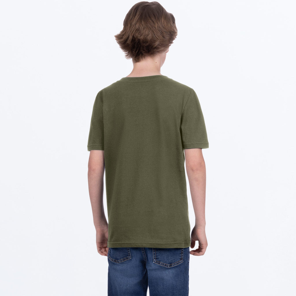 Youth Hydrogen Premium T-Shirt