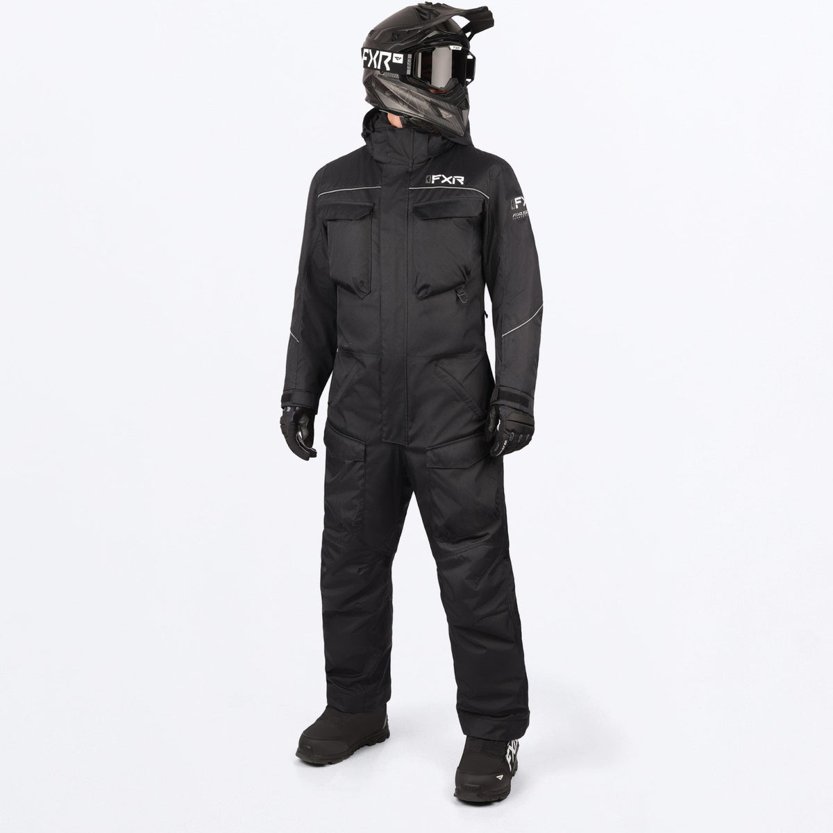 Men's Excursion Monosuit