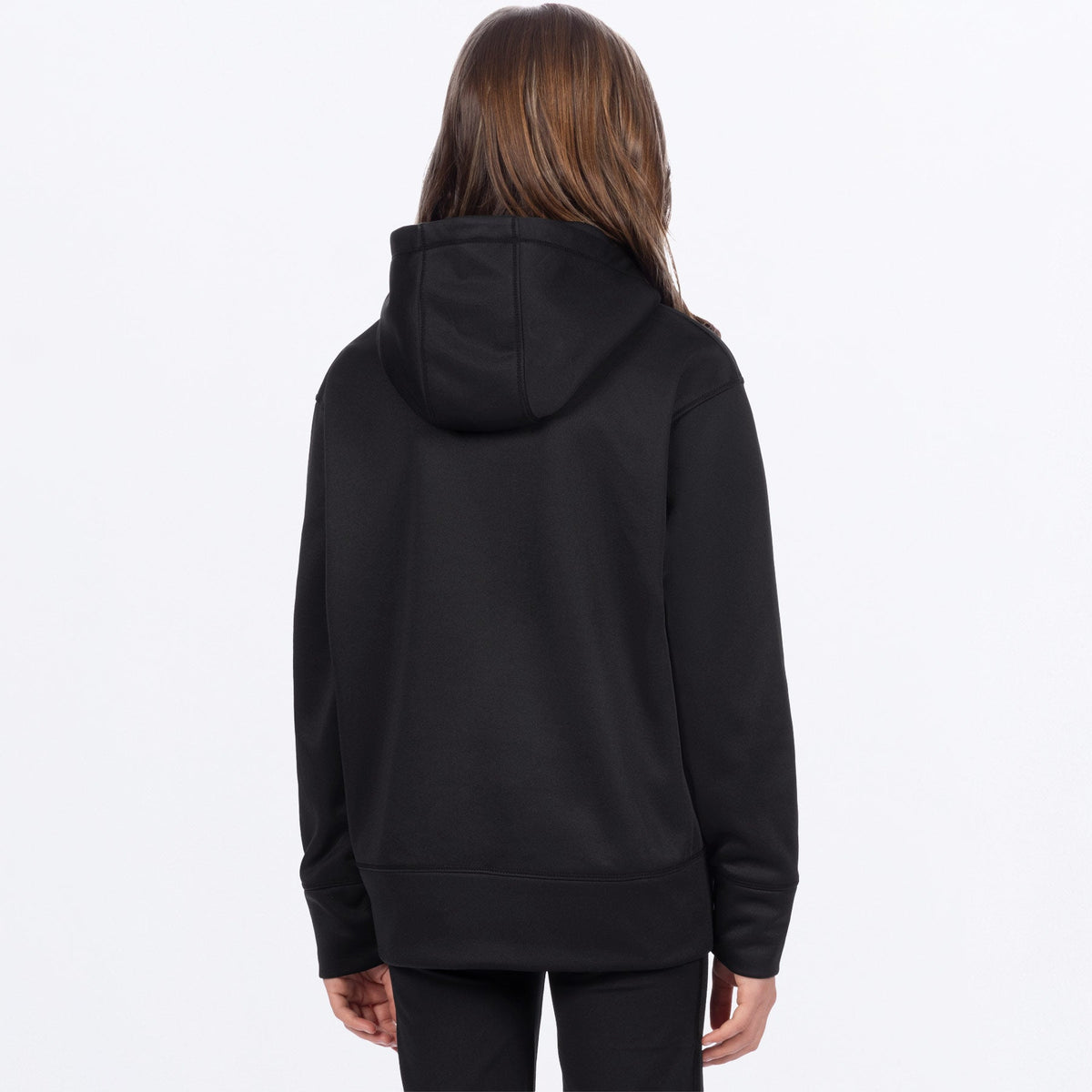 Youth Hydrogen Tech Pullover Hoodie
