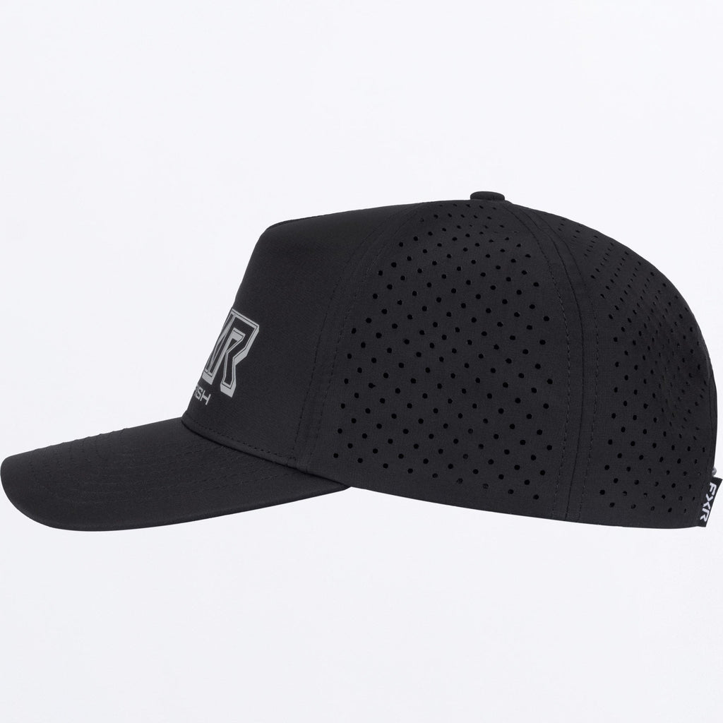 Big Treble Hat