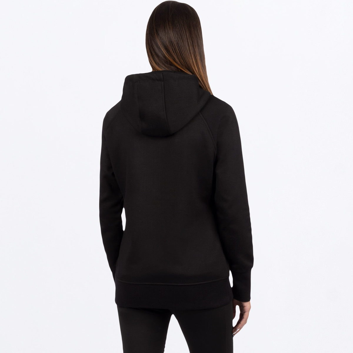 Women's Throttle Hoodie
