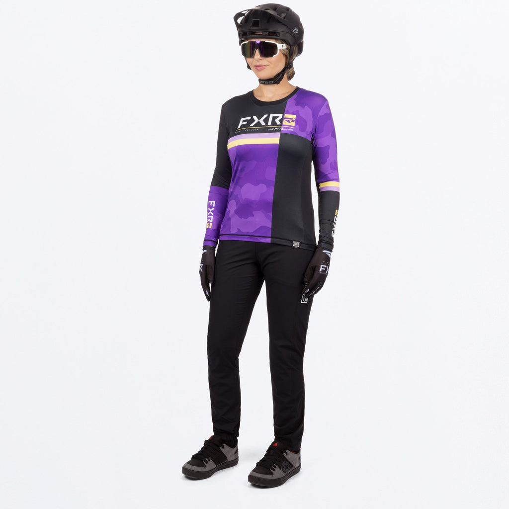 Women's ProFlex UPF Longsleeve