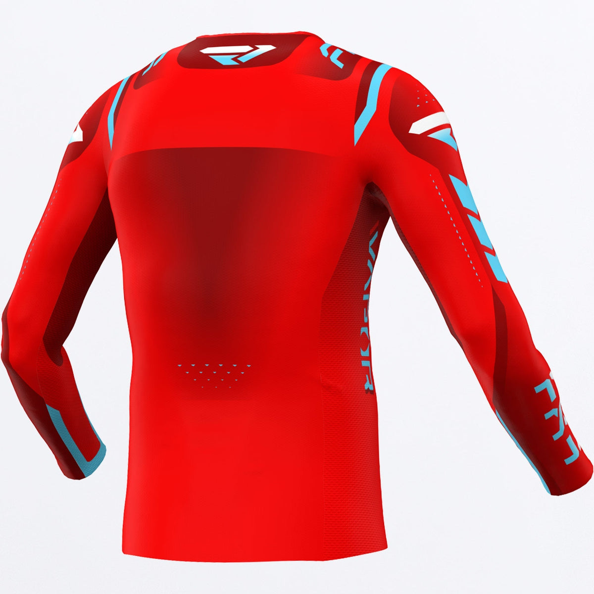 Youth Vapor Air MX Jersey