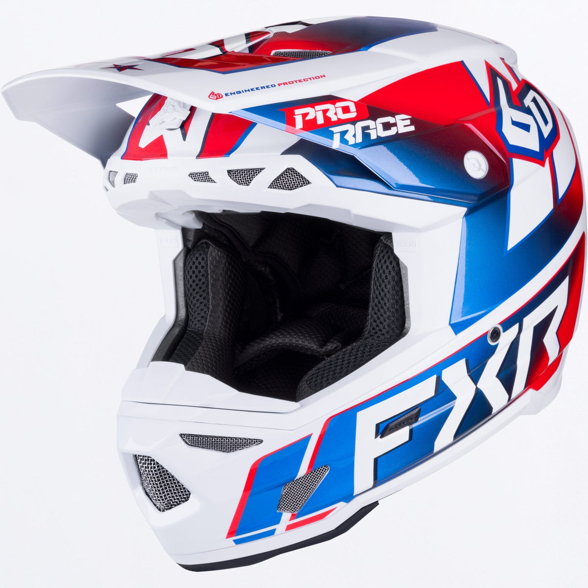 6D ATR-3 Helmets