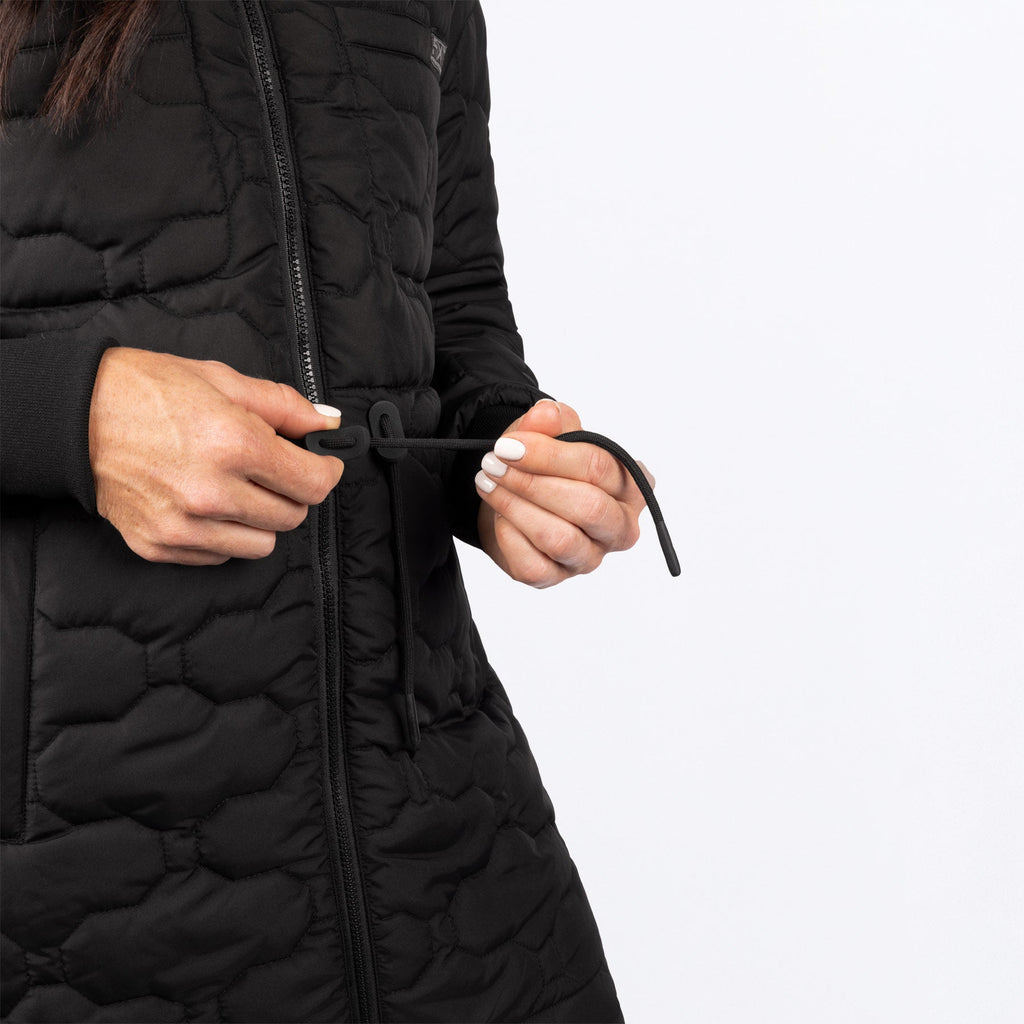 Women's Isla Quilted Jacket