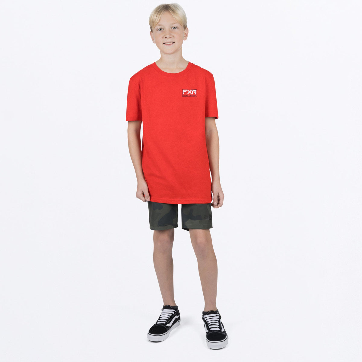 Youth Trophy Premium T-Shirt