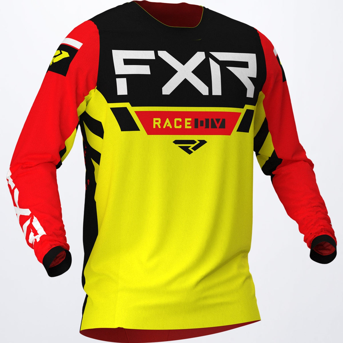 Youth Pro-Stretch MX Jersey