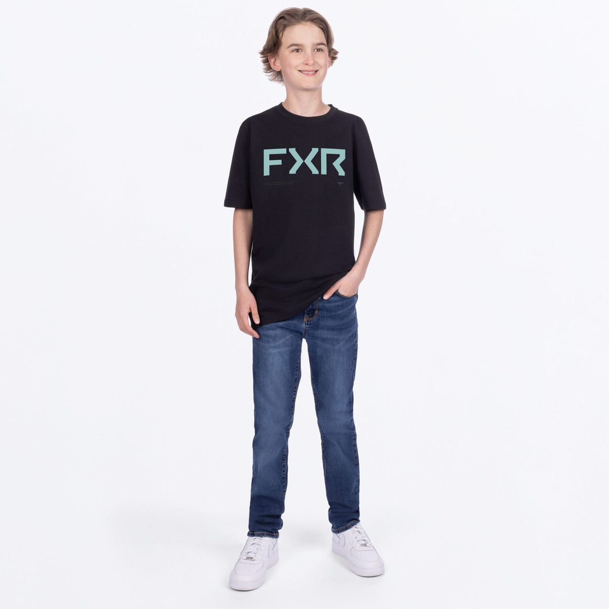 Youth Hydrogen Premium T-Shirt