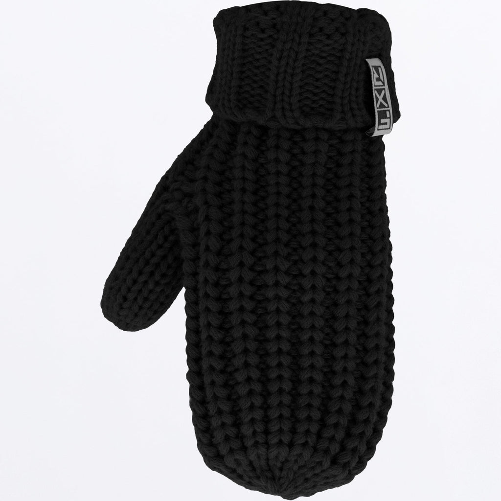 Sonic Mitt