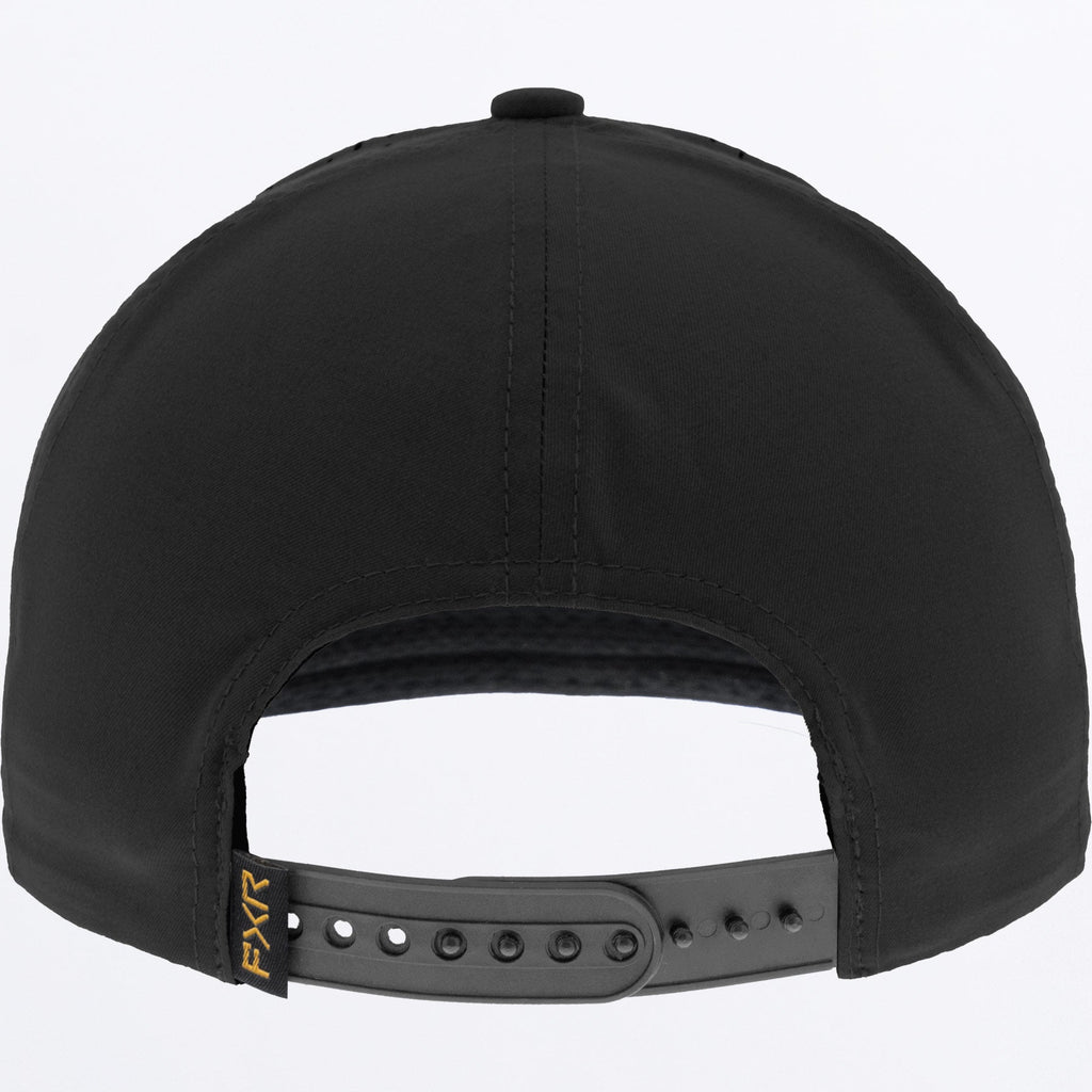 30 Years of Speed Hat