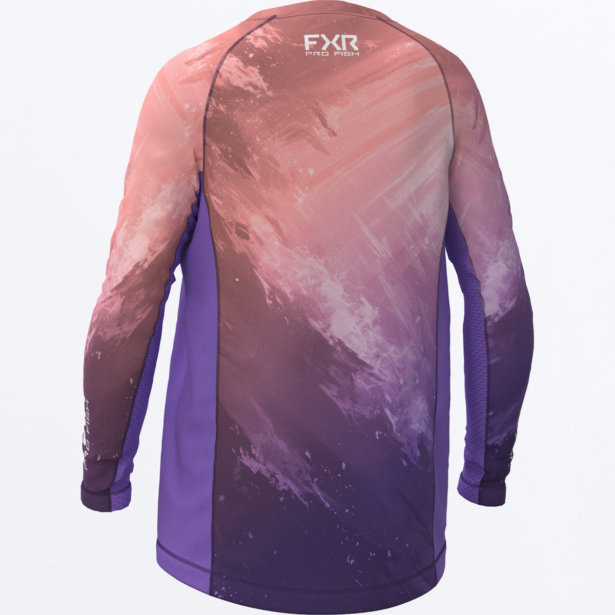 Youth Derby UPF Longsleeve