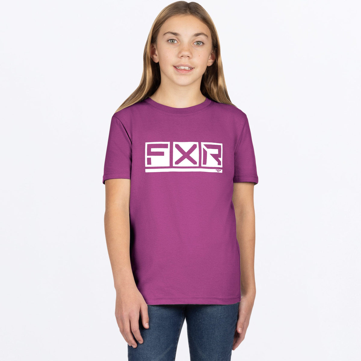 Youth Podium Premium T-Shirt